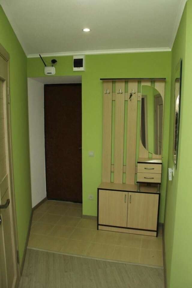 Апартаменты Apartment on Khreshchatyk 200 center Черкассы-8